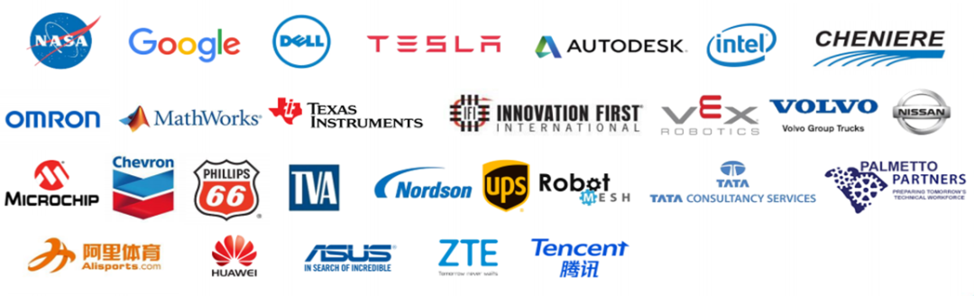 MIT官網推薦活動之一，VEX世界機器人大賽2024備賽報名中！