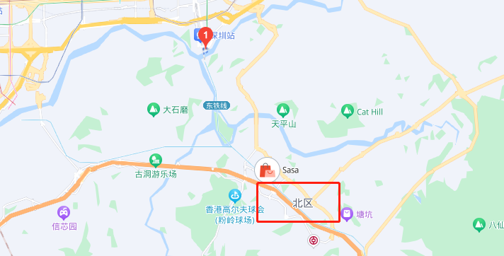 香港鄧顯中學開放日！地理位置機構，北區Band1中學，快來看！