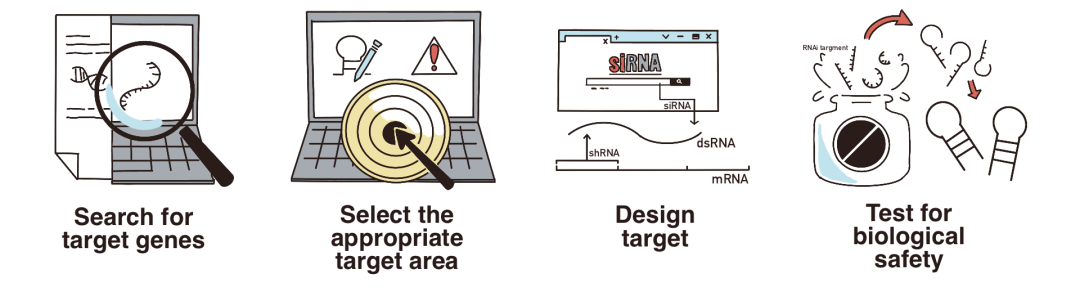iGEM課題分享——2023 SZU-China
