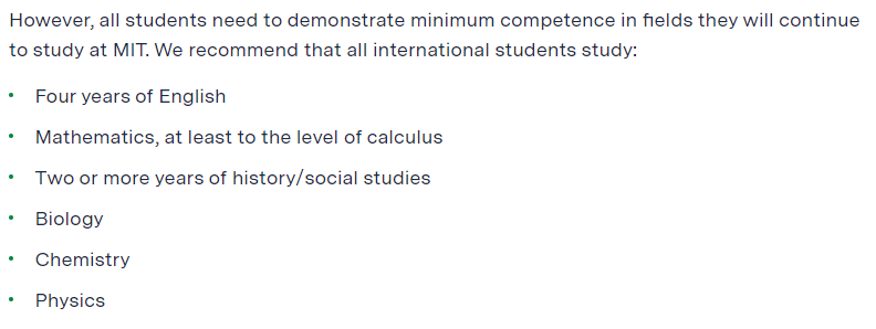 五月來了，選課季也來了，美製 AP 和 IB 學校家長怎麽(me) 選課？