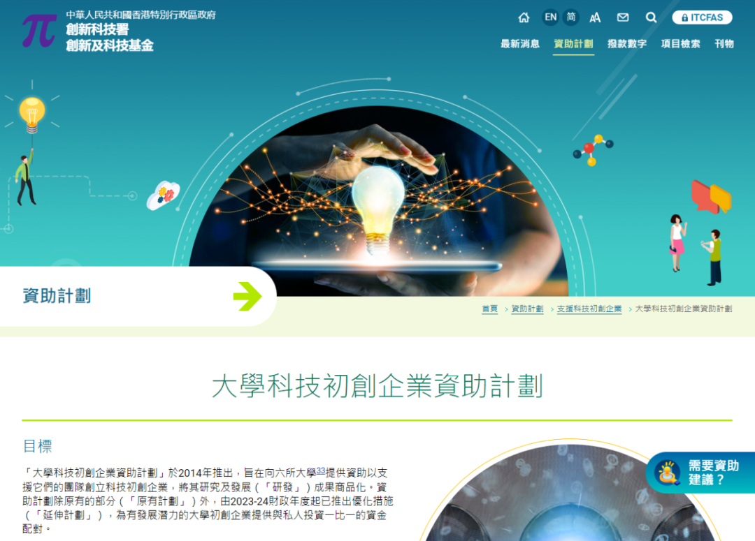 為(wei) 什麽(me) 我建議你去香港學AI？