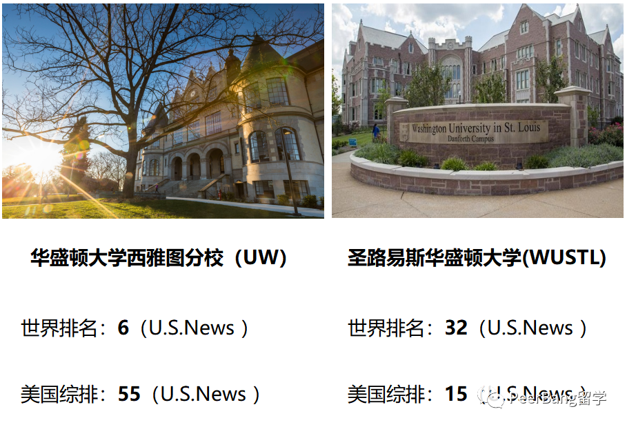 太香了！這所世界前10的美國大學，原來錄取率高達近50%！？