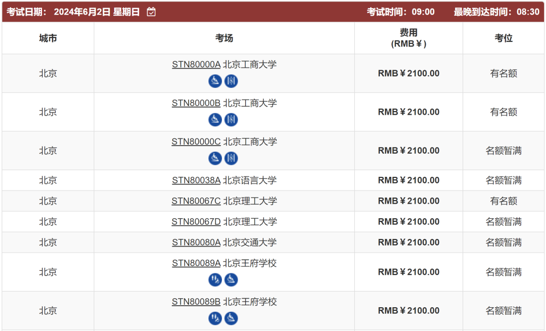 托福考試6月考位告急，為(wei) 什麽(me) 這麽(me) 多人考托福？（文內(nei) 附帶6月考位情況匯總）