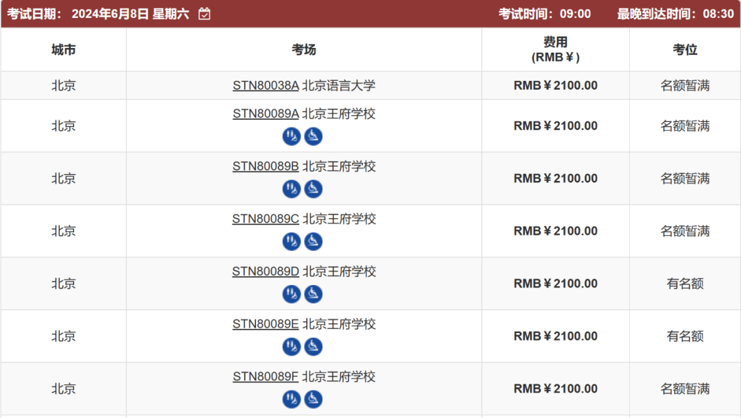 托福考試6月考位告急，為(wei) 什麽(me) 這麽(me) 多人考托福？（文內(nei) 附帶6月考位情況匯總）
