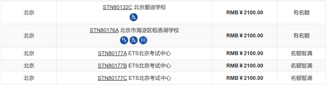 托福考試6月考位告急，為(wei) 什麽(me) 這麽(me) 多人考托福？（文內(nei) 附帶6月考位情況匯總）