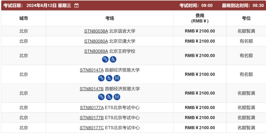 托福考試6月考位告急，為(wei) 什麽(me) 這麽(me) 多人考托福？（文內(nei) 附帶6月考位情況匯總）