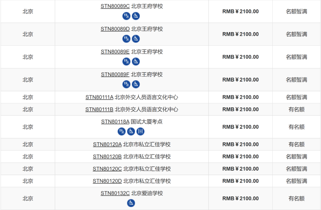 托福考試6月考位告急，為(wei) 什麽(me) 這麽(me) 多人考托福？（文內(nei) 附帶6月考位情況匯總）