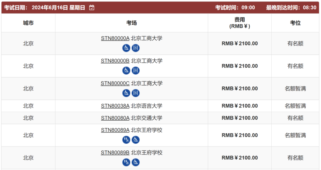 托福考試6月考位告急，為(wei) 什麽(me) 這麽(me) 多人考托福？（文內(nei) 附帶6月考位情況匯總）