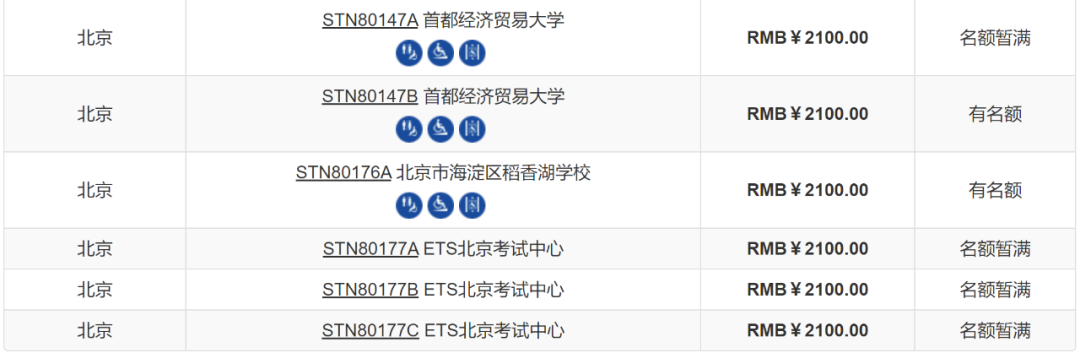 托福考試6月考位告急，為(wei) 什麽(me) 這麽(me) 多人考托福？（文內(nei) 附帶6月考位情況匯總）