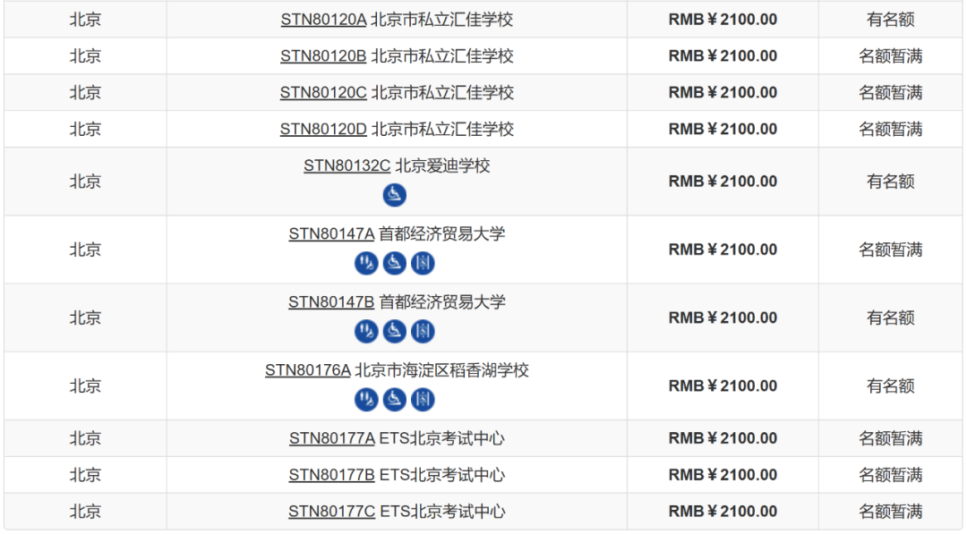 托福考試6月考位告急，為(wei) 什麽(me) 這麽(me) 多人考托福？（文內(nei) 附帶6月考位情況匯總）