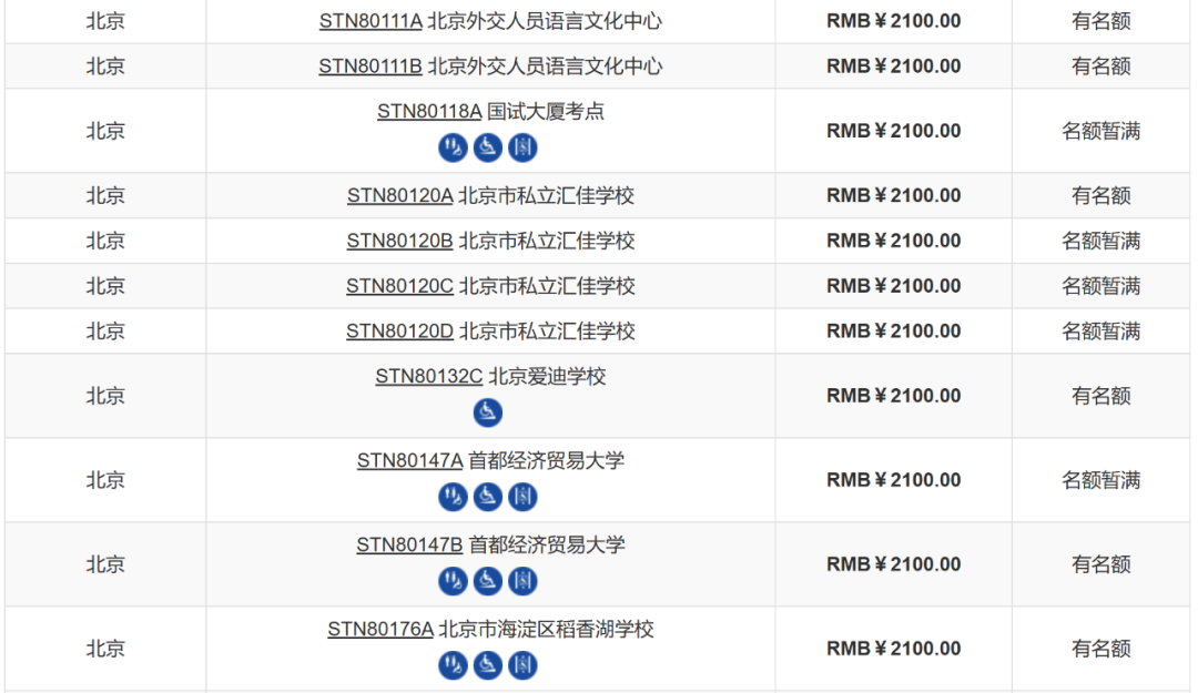 托福考試6月考位告急，為(wei) 什麽(me) 這麽(me) 多人考托福？（文內(nei) 附帶6月考位情況匯總）