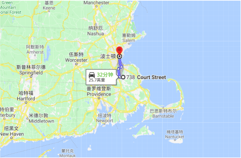 波士頓優(you) 質走讀｜麻省學術優(you) 的高性價(jia) 比走讀美高 Cardinal Spellman High School 卡蒂諾斯佩爾曼高中