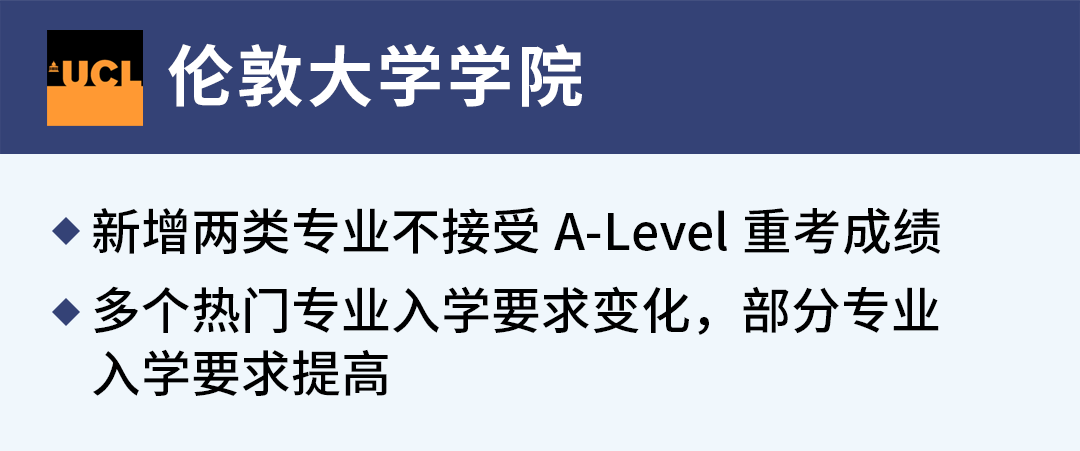 G5申請變動大盤點！看看除了牛劍，LSE、IC、UCL誰最離譜！