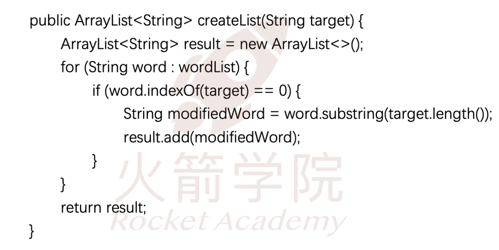 AP計算機考情 | 難度適中，考點與(yu) 去年相似，這些重難點要好好把握...