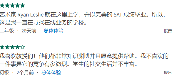美國大學滿意度排行榜來了，盤點NICHE榜單中的最佳大學