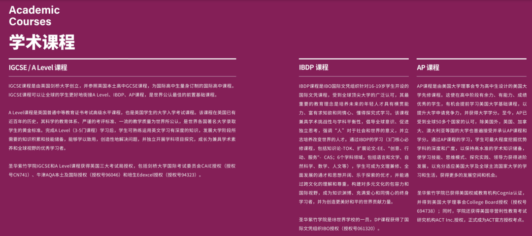 糾結！學校同時開設Alevel和IB，G5藤校錄取比例五五分，該選誰？