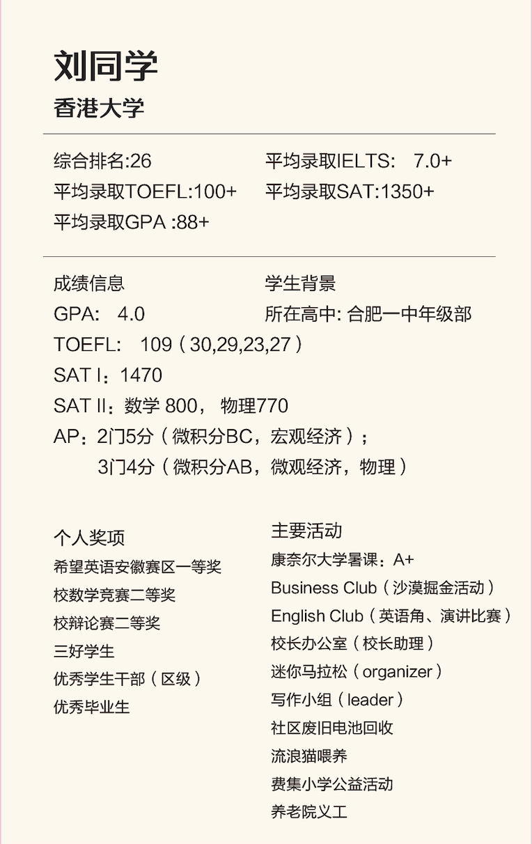 別糾結了！一篇文章幫你解決(jue) 入讀國際班所有難題！（課程、擇校、未來規劃）