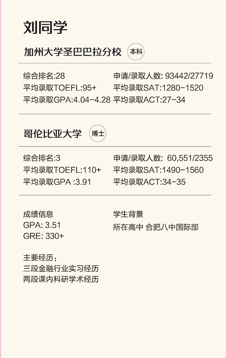 別糾結了！一篇文章幫你解決(jue) 入讀國際班所有難題！（課程、擇校、未來規劃）