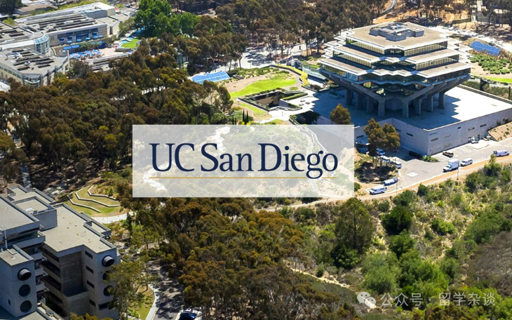 加州大學聖地亞(ya) 哥UCSD的Waitlist轉正難不難？