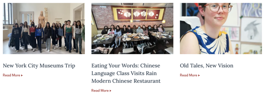 美國私立初高中係列（4）--艾瑪·維拉德學校 Emma Willard School
