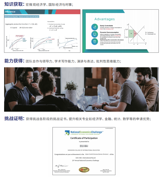 NEC大賽評委首次揭秘：備考如何彎道超車？NECers一定要知道~