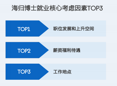 2024領英洞察報告新鮮出爐！碩博海歸的出路在哪？