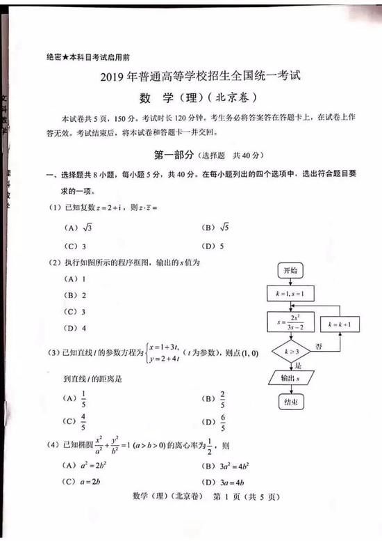 翻案！國高vs美高數學水平又引熱議，網友：我怎麽(me) 覺得美高數學比國內(nei) 難多了？