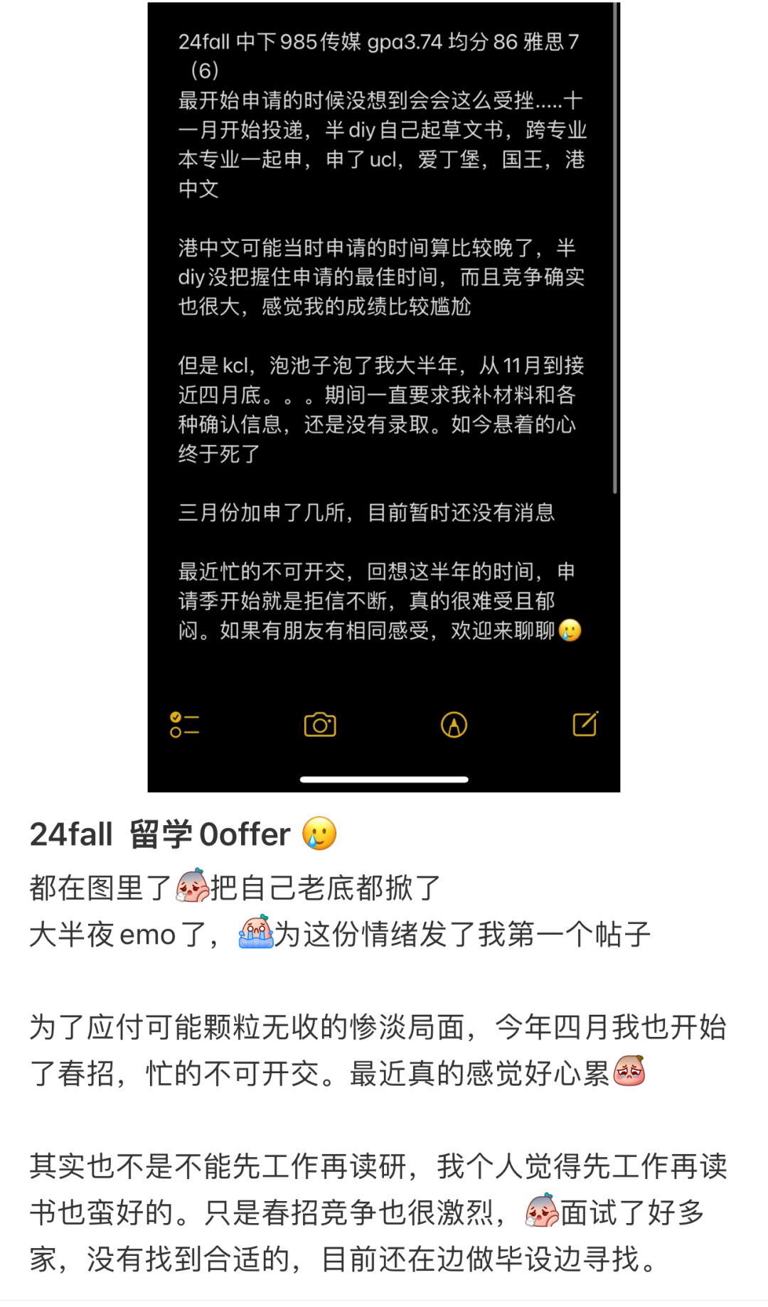 被全拒得也不想GAP！我選擇重申這些春季項目！