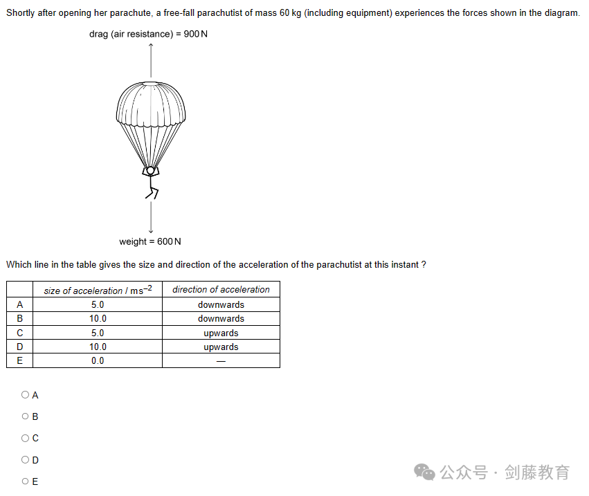 ESAT首年筆試細則公布後，該如何合理安排暑假時間，才能更有針對性地備戰？