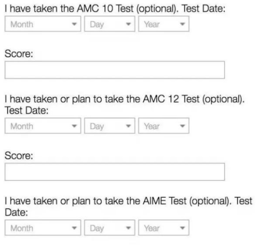 AMC12競賽考多少分可以申請美國Top10名校？斯坦福都在看的AMC12競賽含金量有多高？