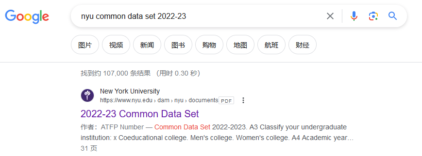 美本申請選校神器怎麽(me) 用？解讀哈佛2023-2024學年Common Data Set報告，揭示頂尖學府申請玄機！