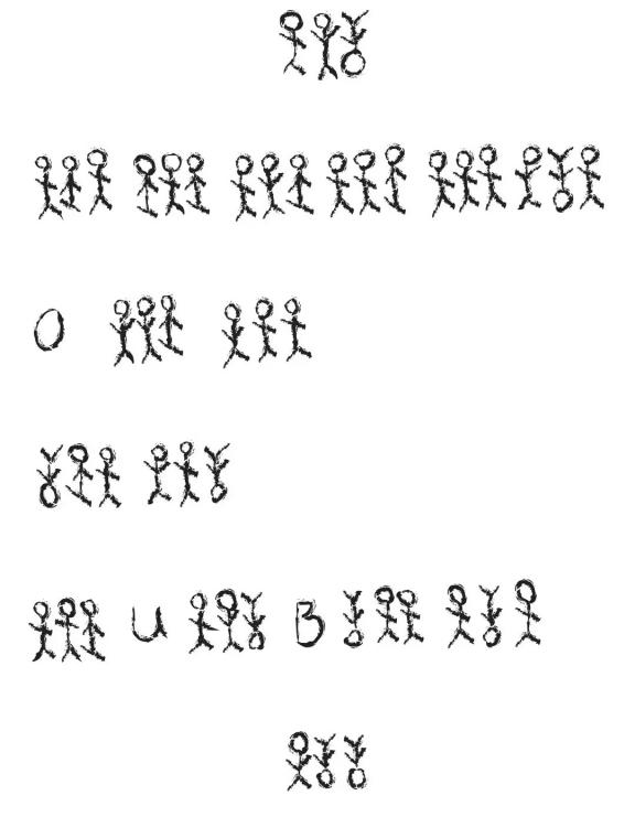 不公平的挑戰！？看推理小說中怎麽(me) 還要先學生物呀！