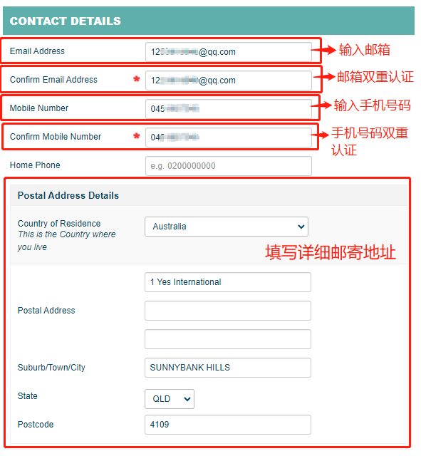 影響畢業(ye) ！赴澳留學USI申請詳細攻略