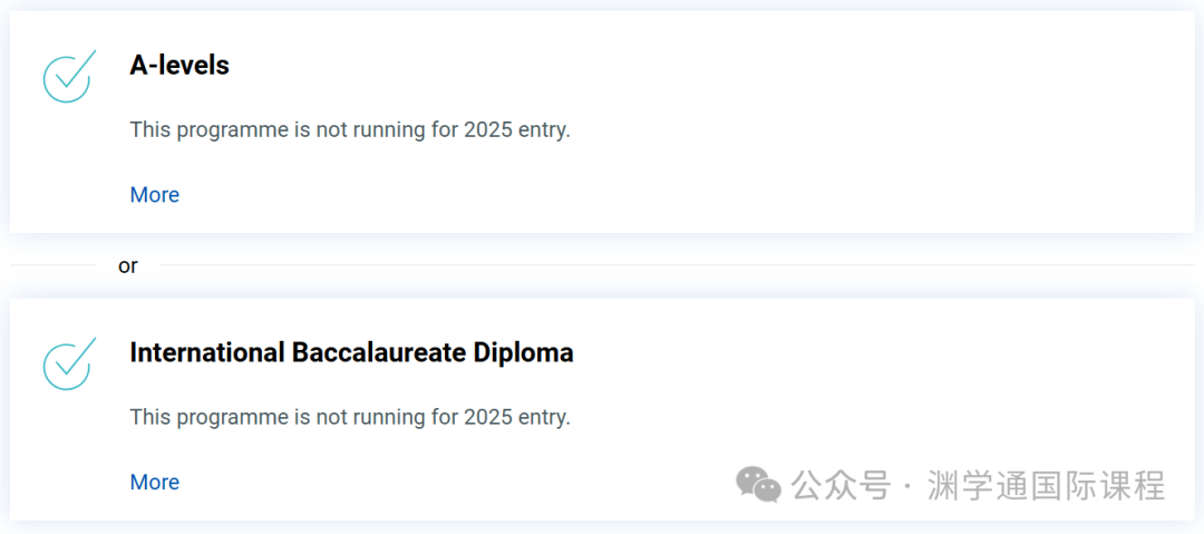 2025年【統計學與(yu) 運籌學】專(zhuan) 業(ye) 英國TOP10大學申請要求：A-Level/IB/語言！