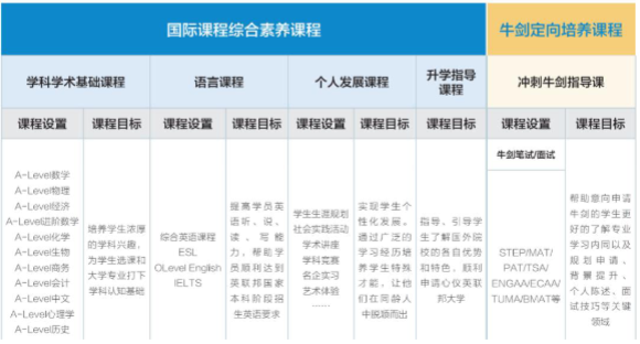 “拚命”考上的國際學校，結果適應不了，轉機構A-level全日製了。