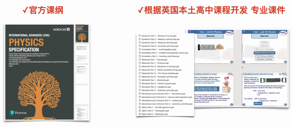 “拚命”考上的國際學校，結果適應不了，轉機構A-level全日製了。