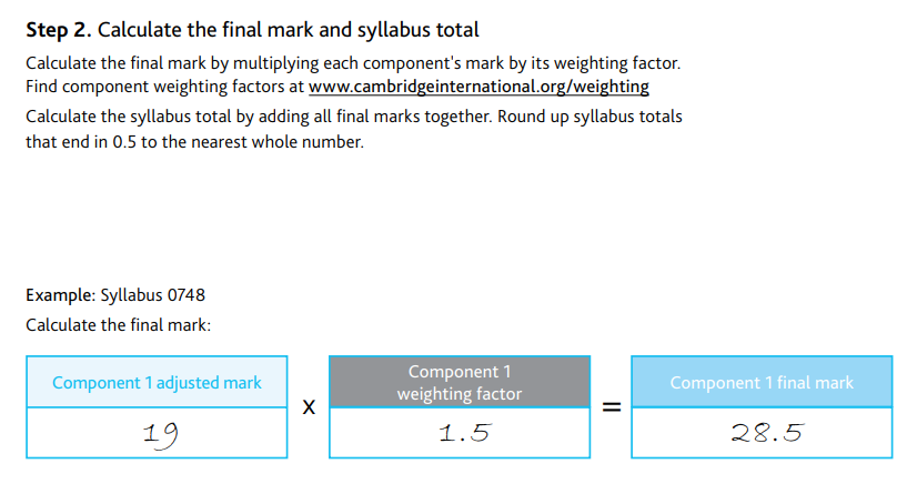 IGCSE參加秋季重考=與(yu) G5無緣？