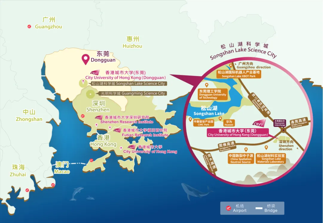 高考後放棄重本的學生，卷起了中外合辦大學...