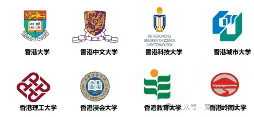 香港本科申請方式及申請要求