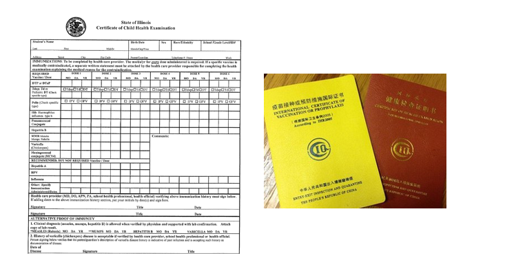 24Fall新生必看！ 超詳細美國留學行前攻略，這些千萬(wan) 別忘帶！