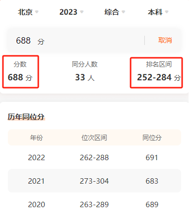 出分在即！高考誌願怎麽(me) 填？