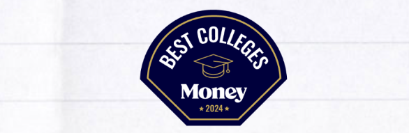 追求投資回報比的認準它！Money發布全美最具“性價(jia) 比”大學排名