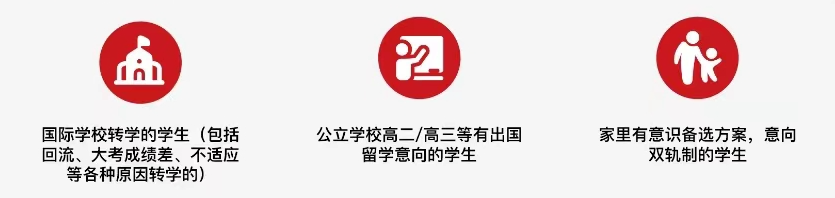 【招生簡章】英思德全日製學曆課程火熱招生！拿名校Offer，上理想大學！