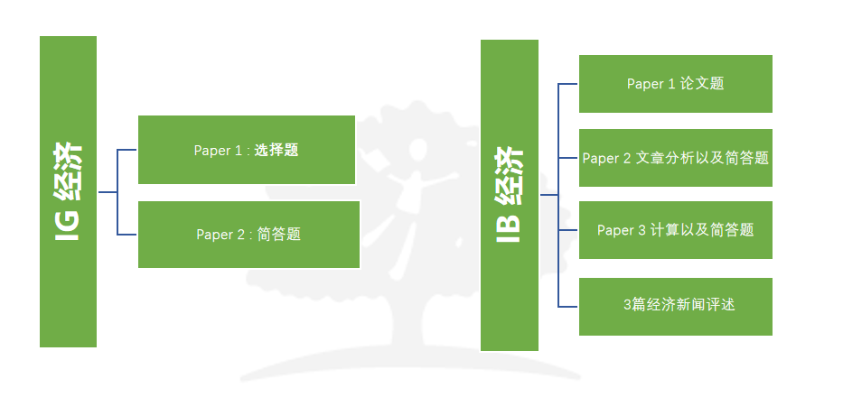 IG過渡IB給孩子難哭了！暑假怎麽(me) 學才能拿到7分？