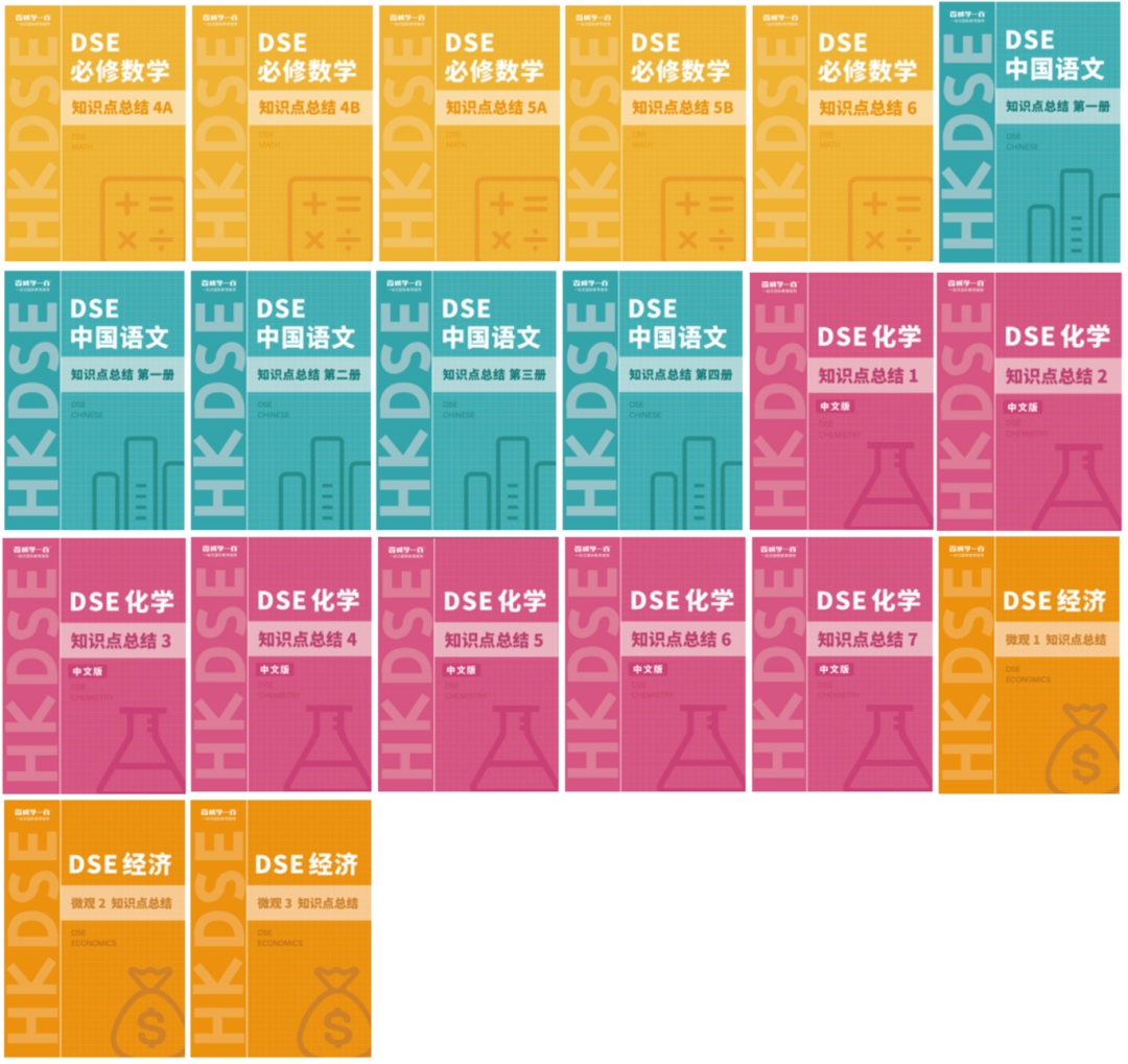 DSE兩(liang) 年製全年班火熱招生！9月開班！限15人！衝(chong) 擊香港名校！