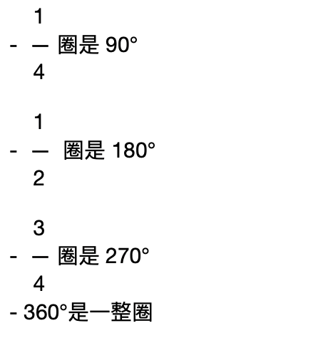 新加坡數學3-4年級大綱，一起愛上數學吧！