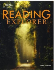 絕配！Unlock和Reading Explorer一起學！你同意嗎？