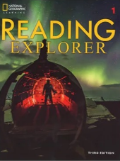絕配！Unlock和Reading Explorer一起學！你同意嗎？