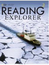 絕配！Unlock和Reading Explorer一起學！你同意嗎？