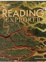 絕配！Unlock和Reading Explorer一起學！你同意嗎？